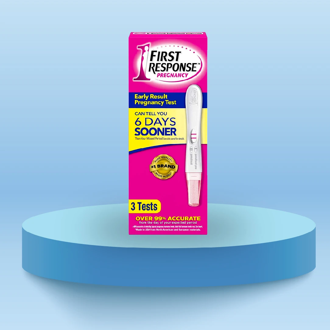 Pregnancy Test Kit